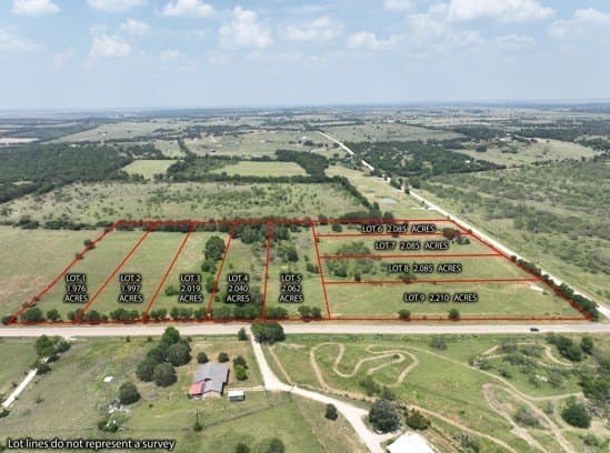 2.21 acres in McLennan County - photo 21