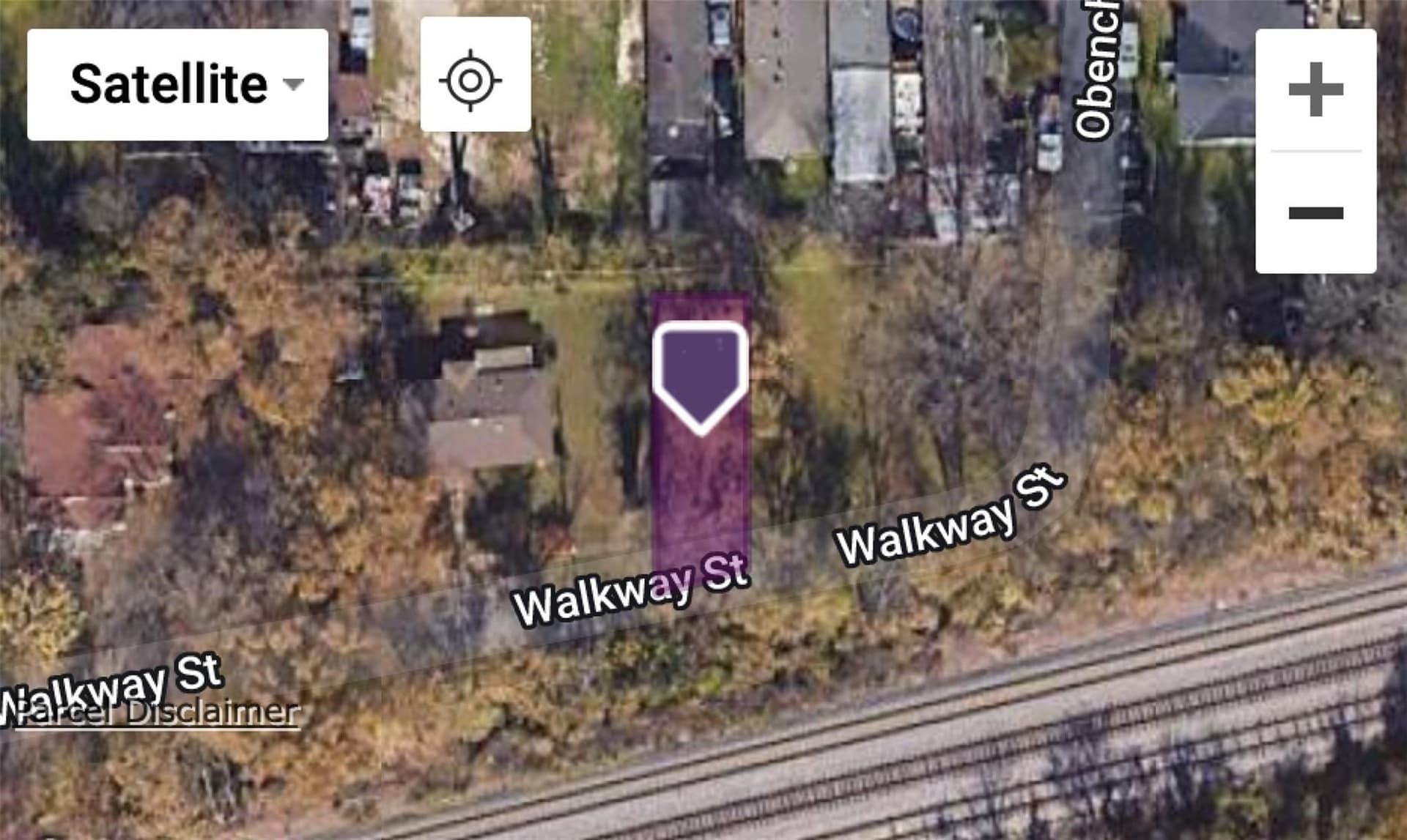 0.05 acres in Dallas County - photo 2