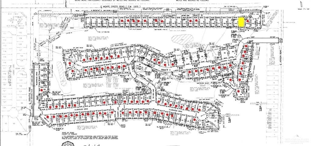 0.15 acres in Hidalgo County
