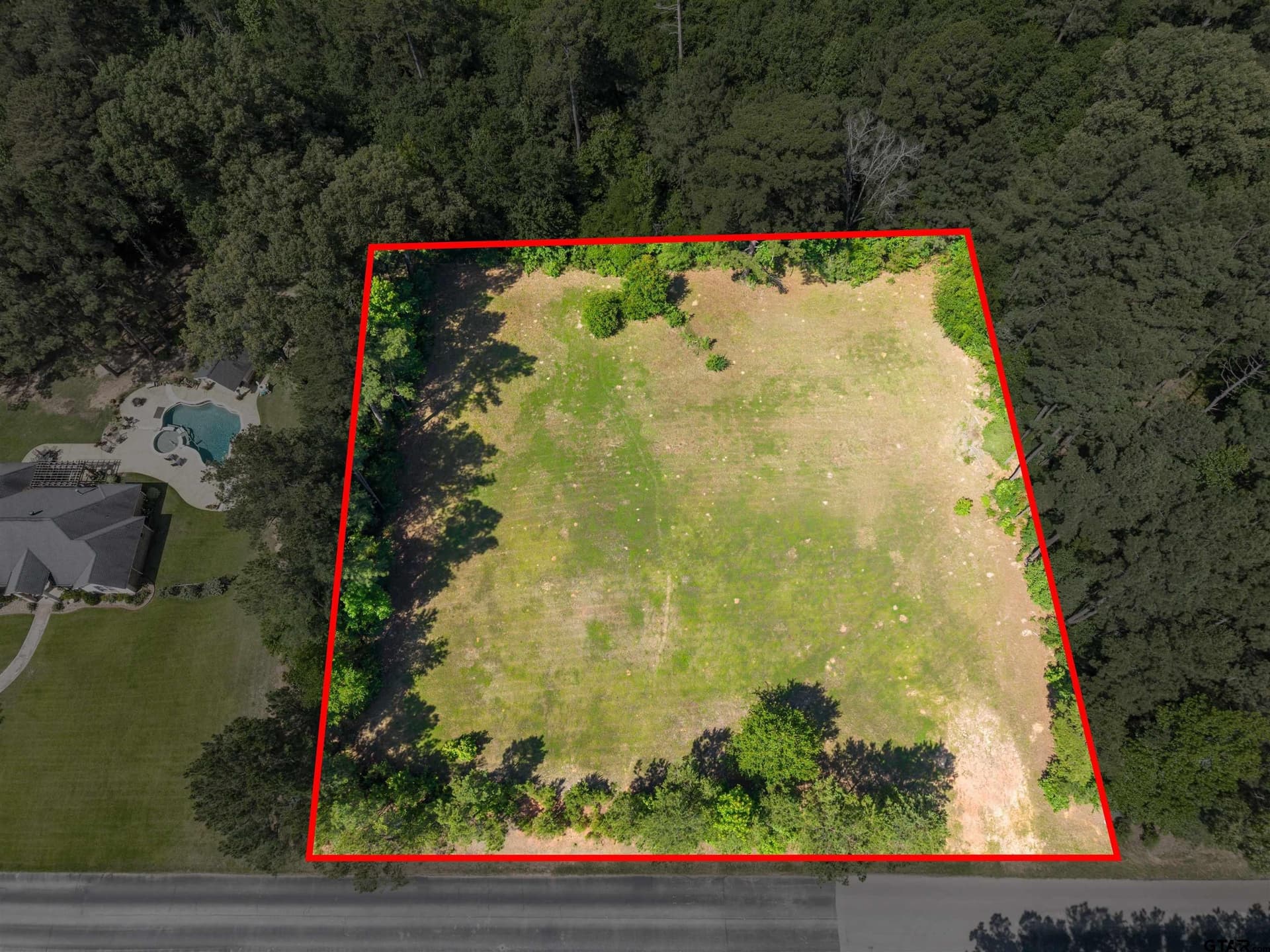 1.19 acres in Smith County gallery image 2