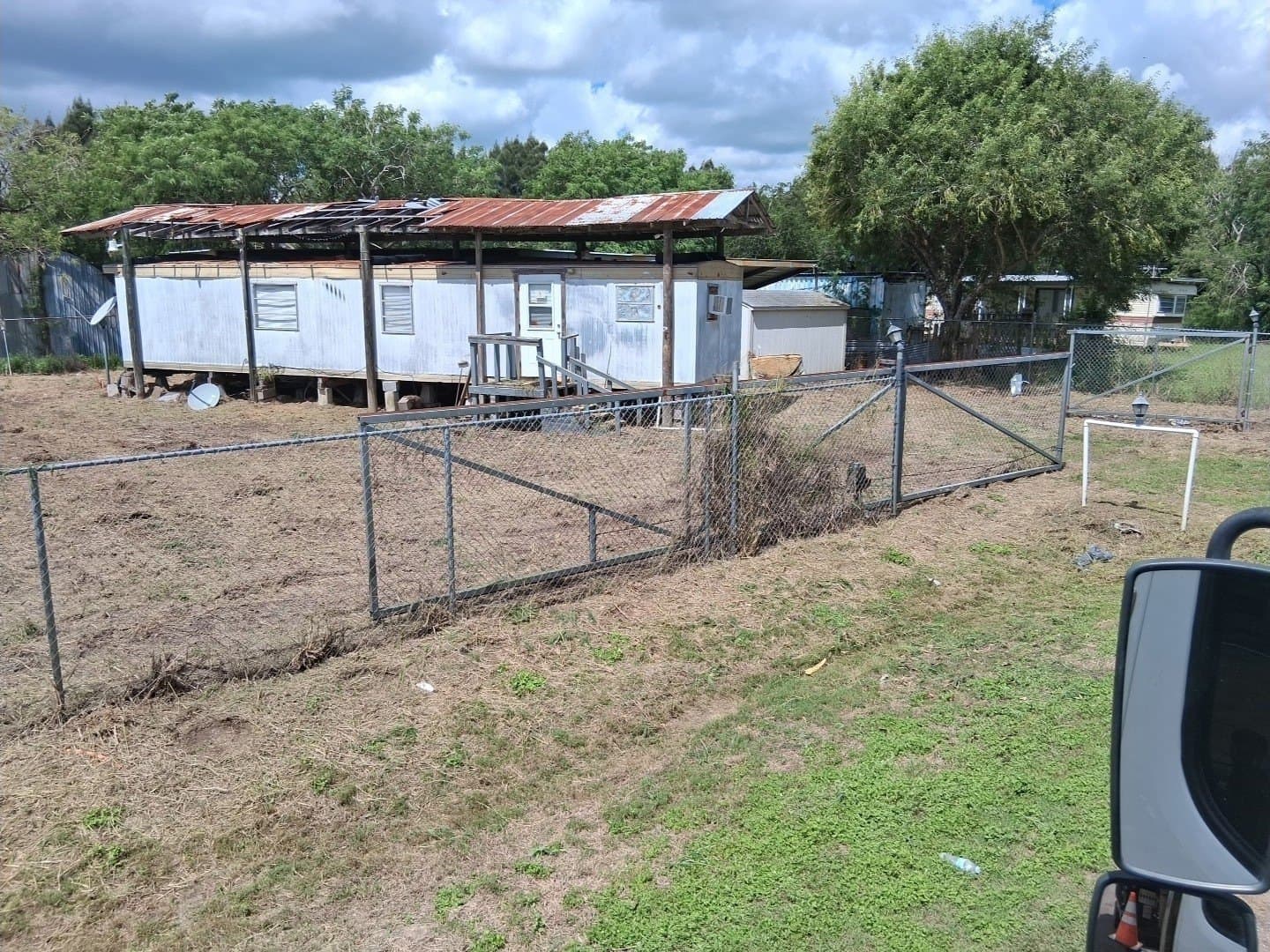 0.35 acres in Cameron (TX) County - photo 3