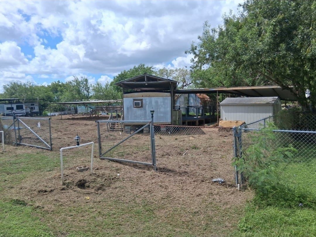 0.35 acres in Cameron (TX) County - photo 4