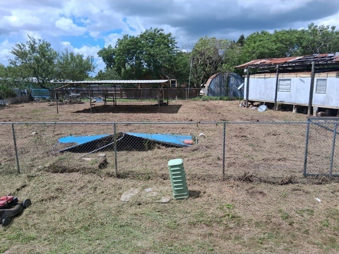 0.35 acres in Cameron (TX) County