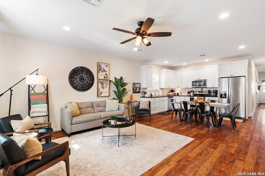 17 acres in Gillespie County featured view