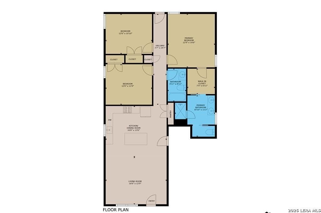 17 acres in Gillespie County gallery image 4