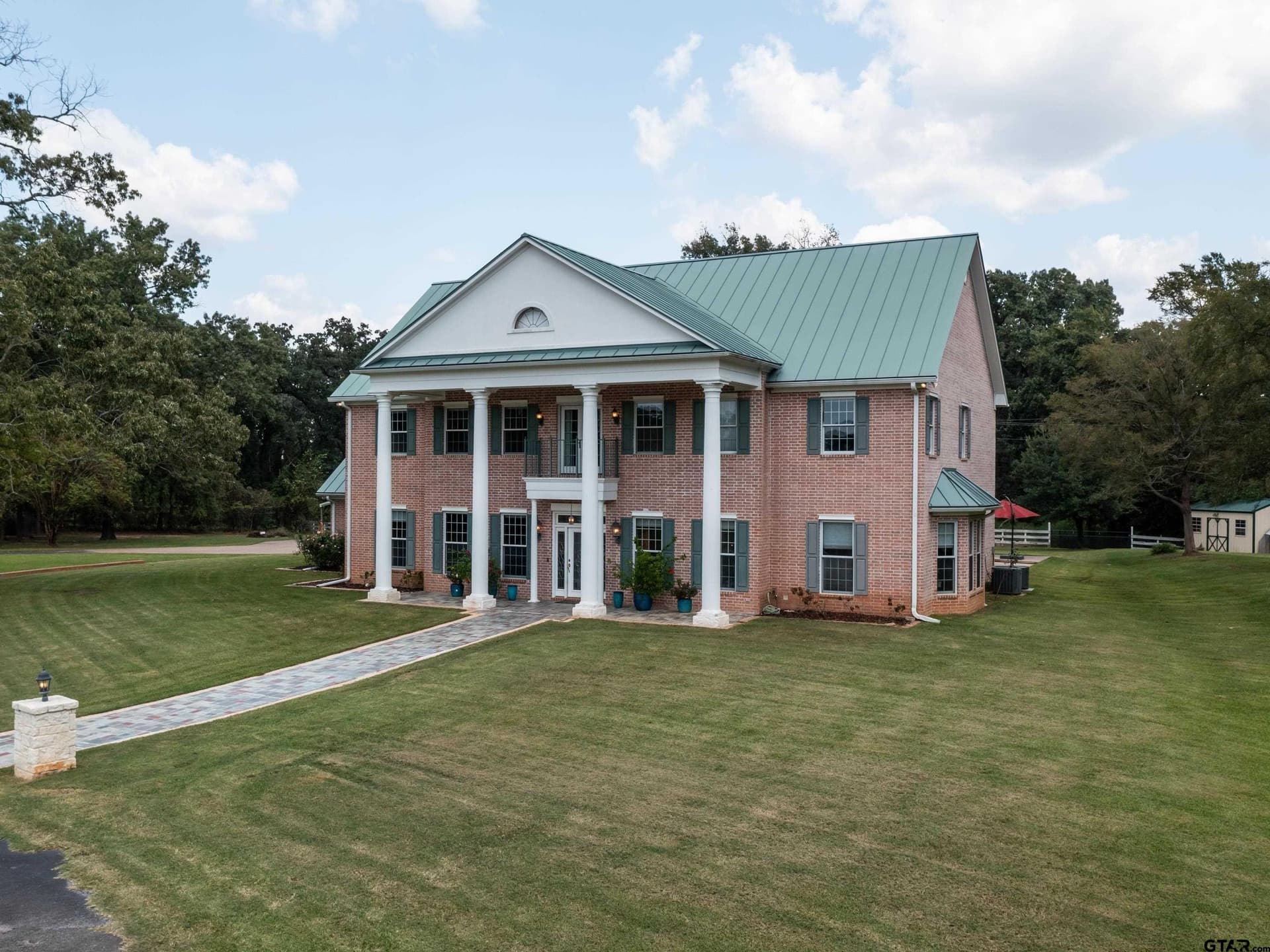 16.66 acres in Smith County gallery image 3