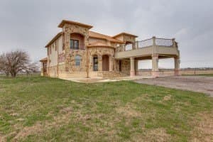 158 acres in Johnson County featured view