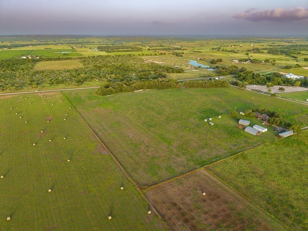 10.5 acres in Fayette County - photo 9