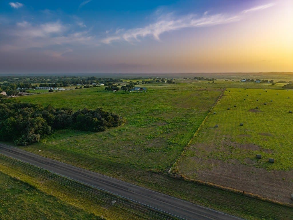 10.5 acres in Fayette County - photo 8