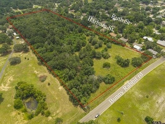 15 acres in Henderson County featured view
