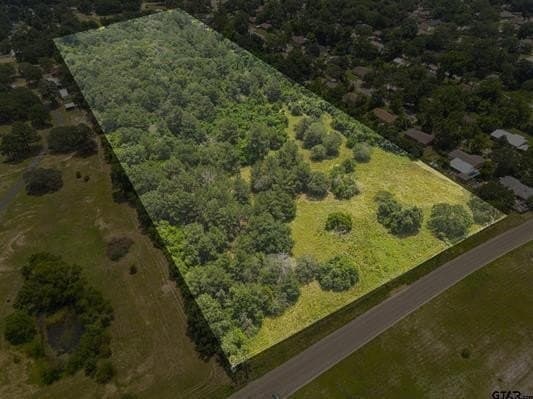 15 acres in Henderson County gallery image 4