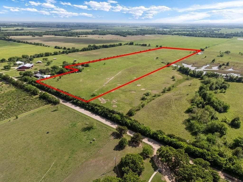 22.45 acres in Van Zandt County gallery image 2