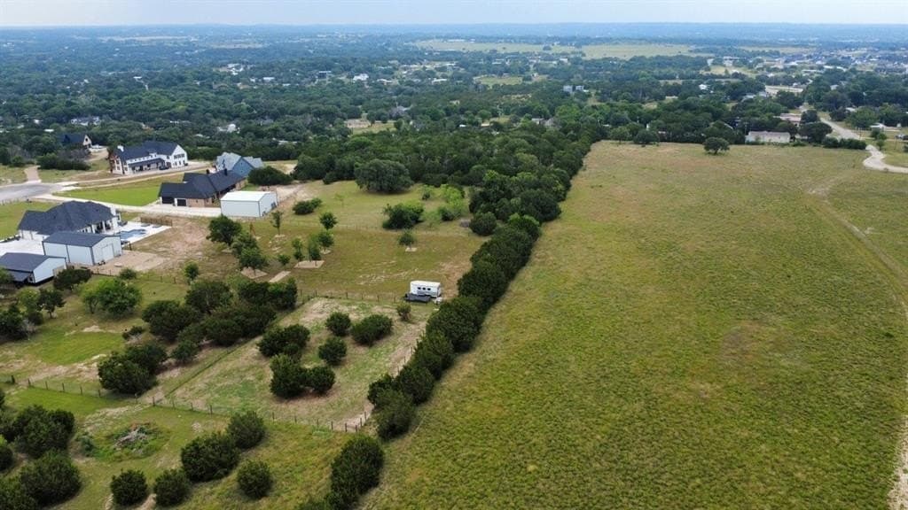 2.18 acres in Parker County featured view