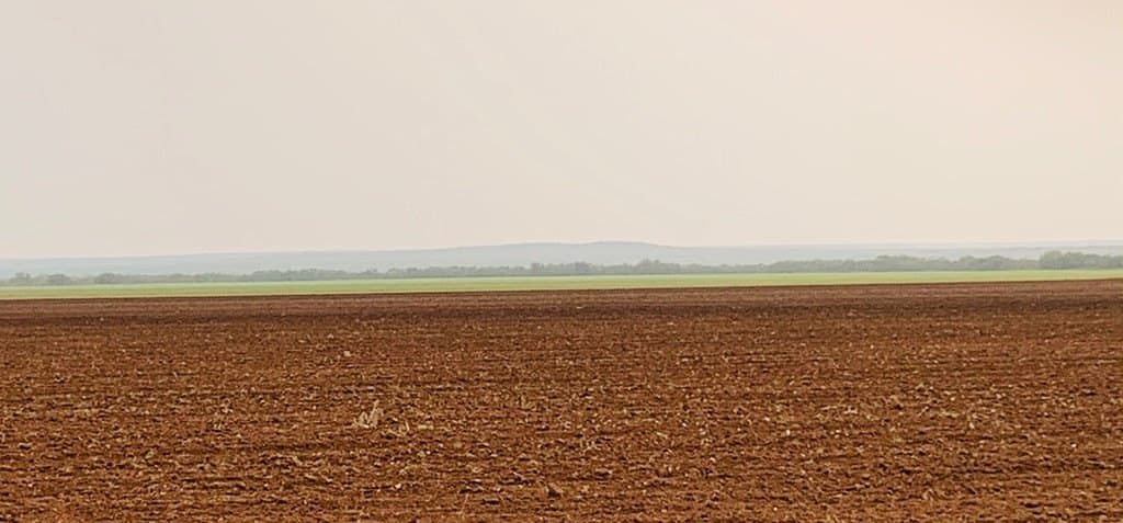 108 acres in Mitchell County gallery image 2