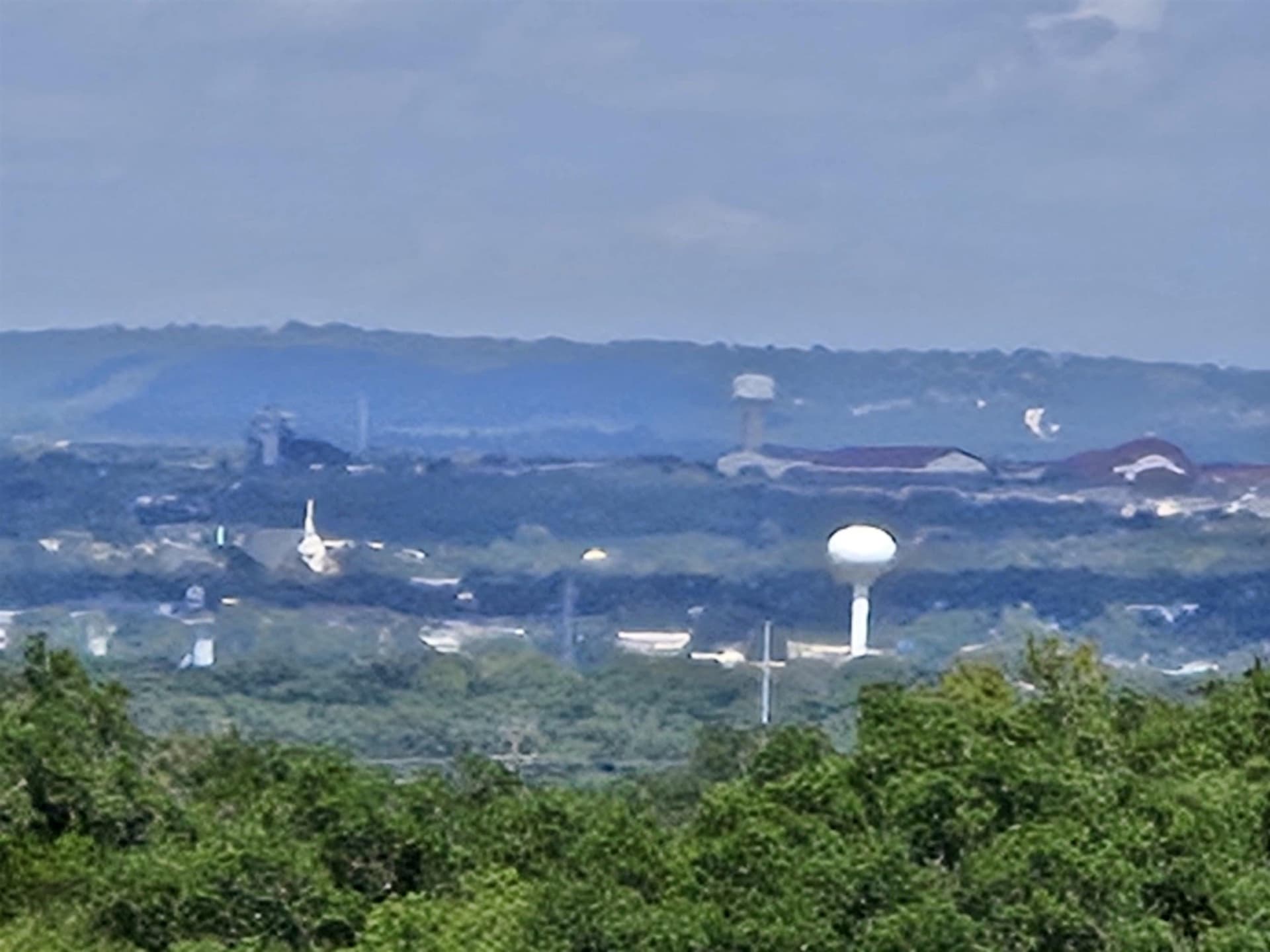 0.75 acres in Burnet County gallery image 2