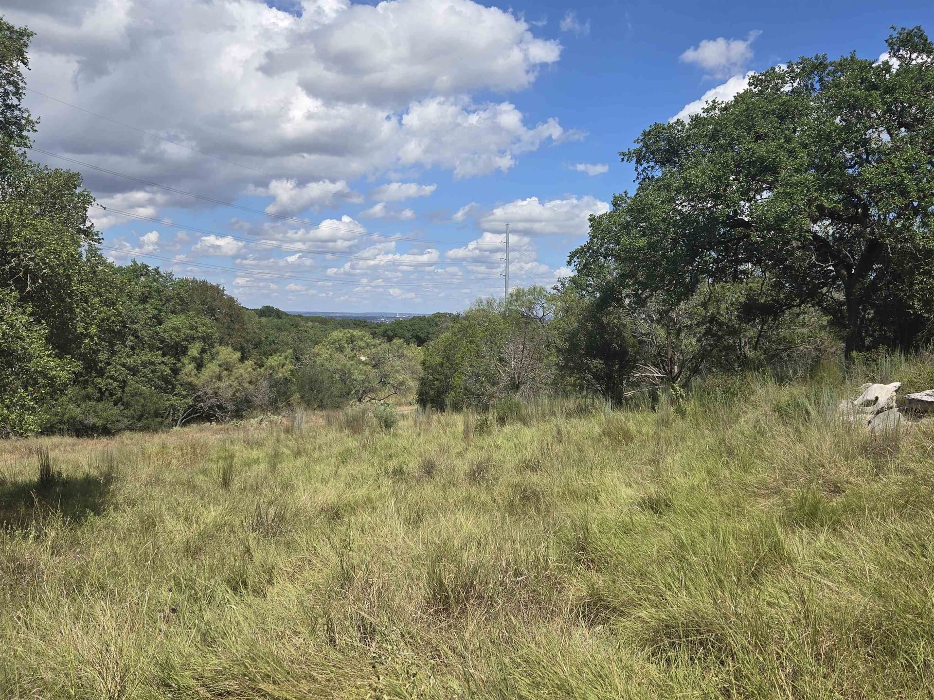 0.75 acres in Burnet County featured view