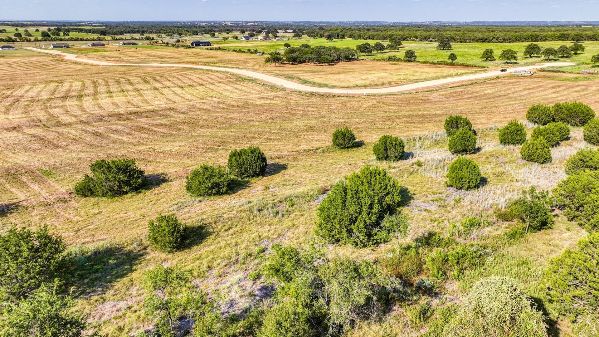 2.47 acres in Parker County - photo 2