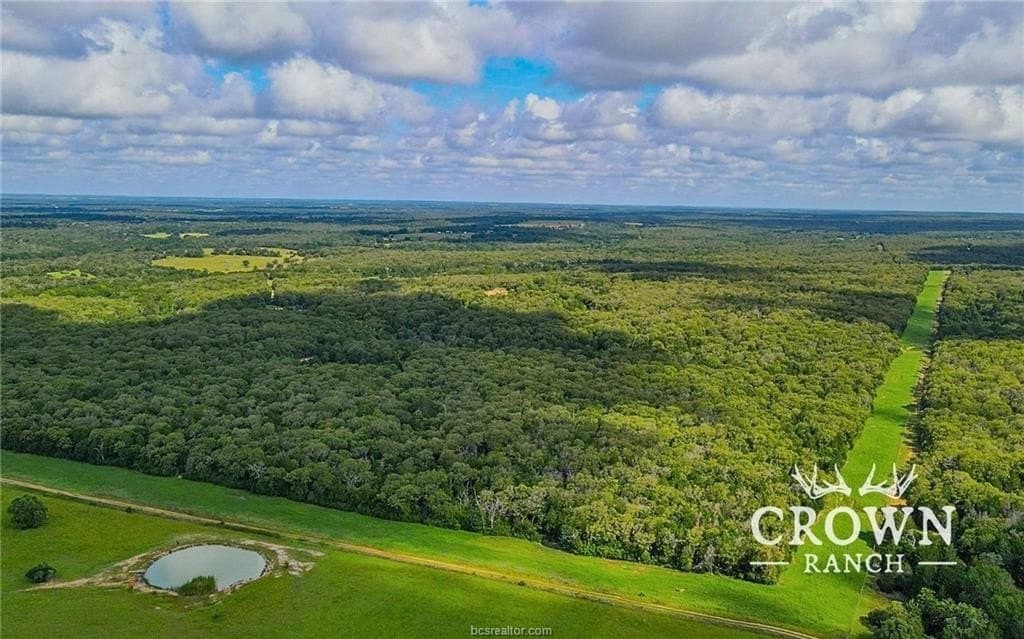 1,057 acres in Burleson County featured view