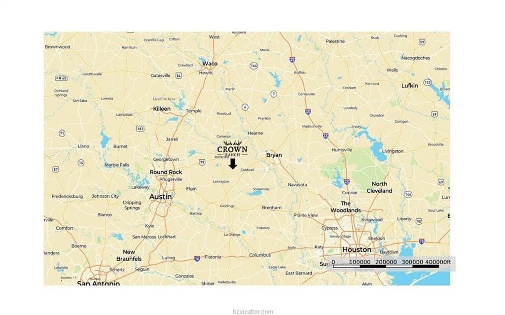 1,057 acres in Burleson County - photo 22