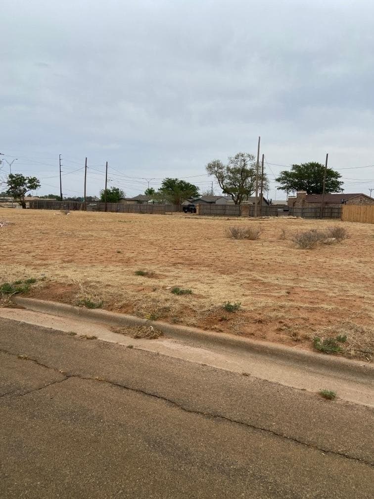 0.18 acres in Lubbock County gallery image 2