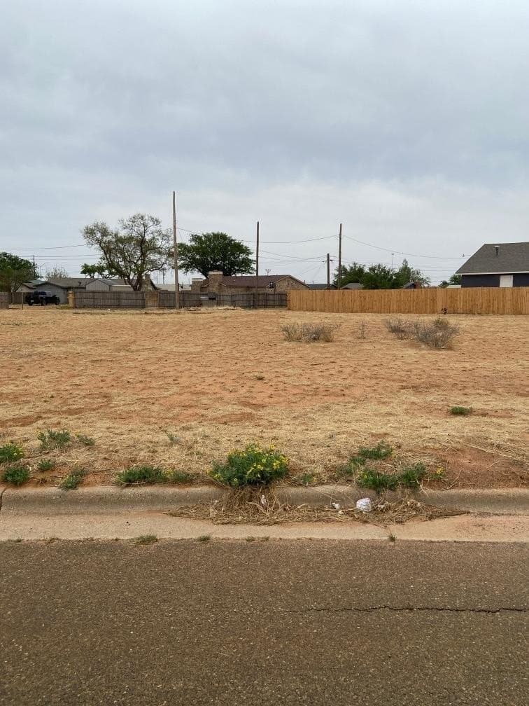 0.18 acres in Lubbock County gallery image 3