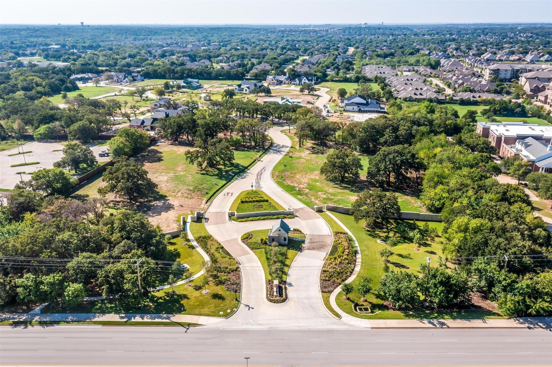 0.47 acres in Tarrant County - photo 4