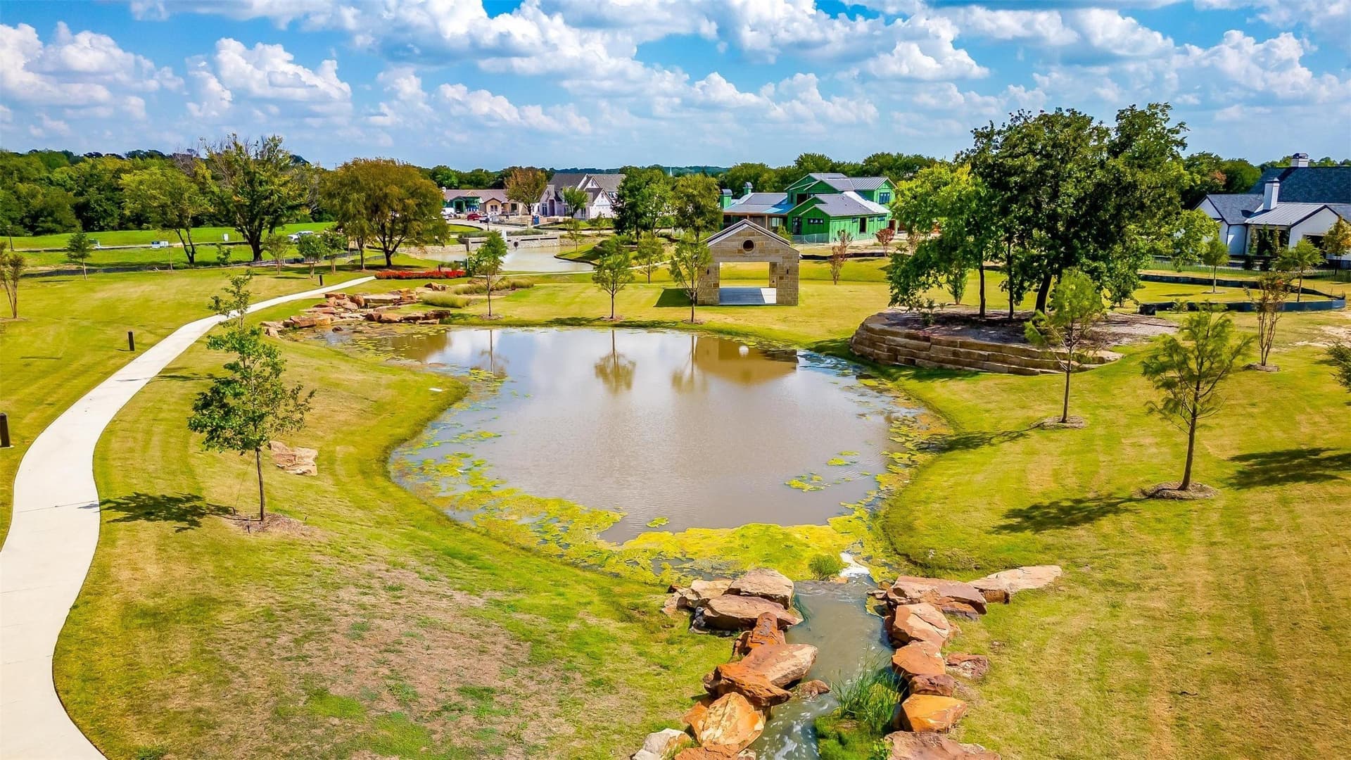 0.47 acres in Tarrant County - photo 2