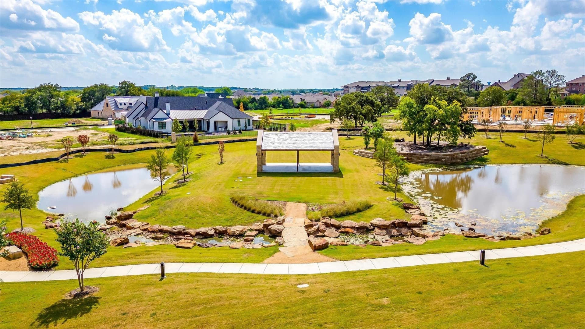 0.47 acres in Tarrant County