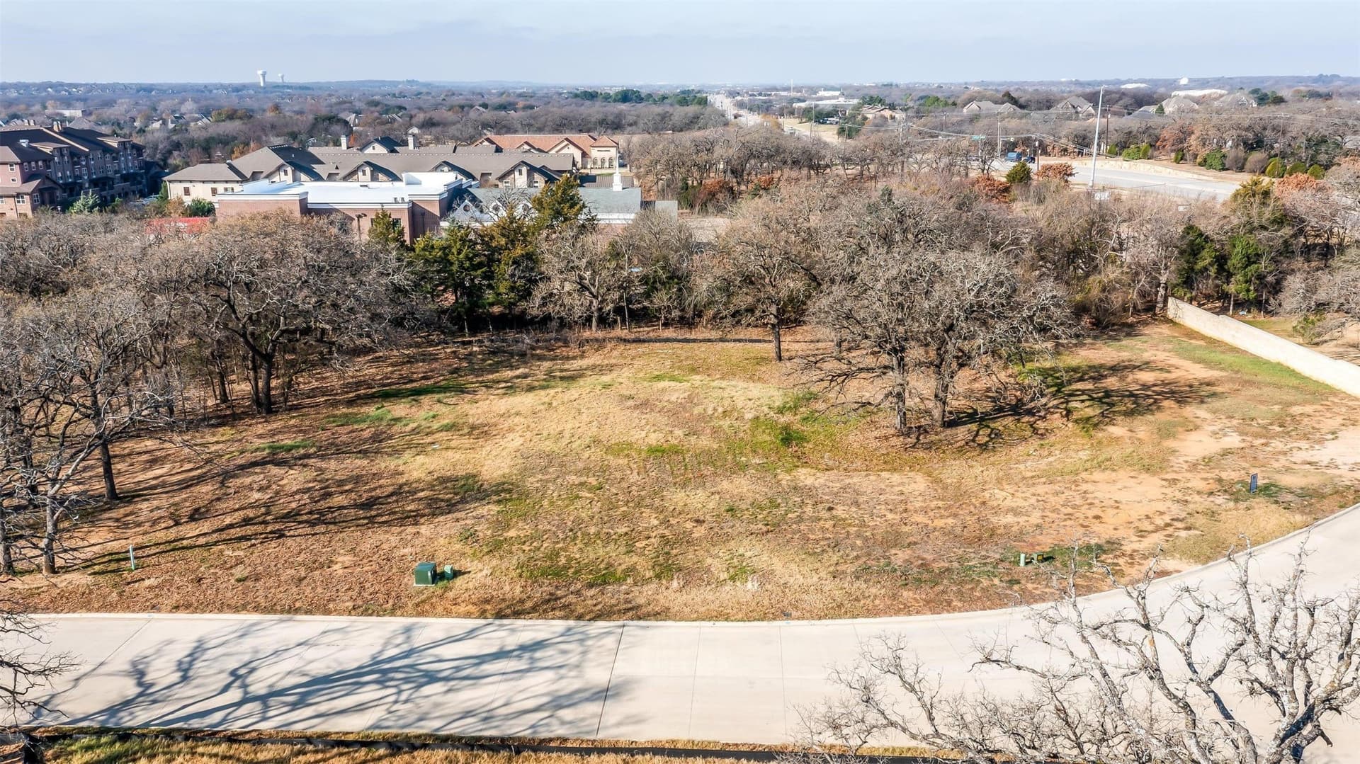 0.47 acres in Tarrant County - photo 9