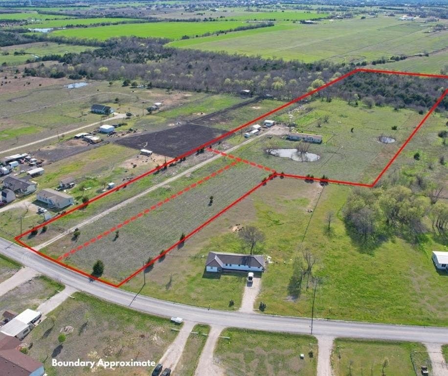 12.03 acres in Collin County gallery image 2