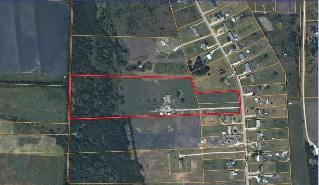 12.03 acres in Collin County gallery image 3