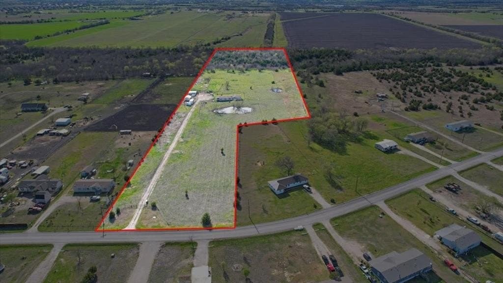 12.03 acres in Collin County