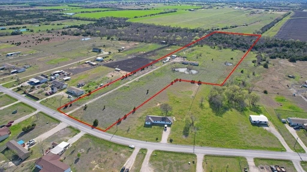 12.03 acres in Collin County gallery image 4