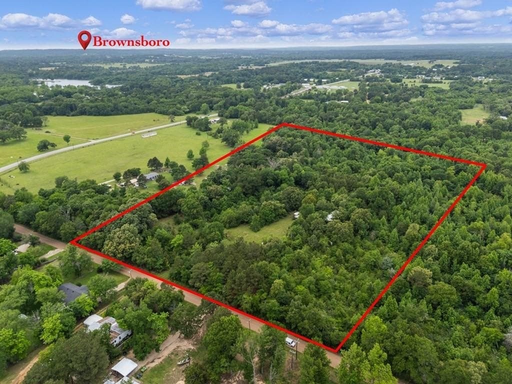 18 acres in Henderson County gallery image 2
