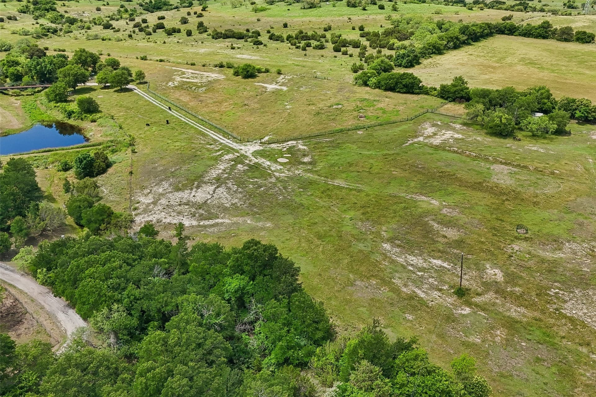 23.1 acres in Parker County featured view