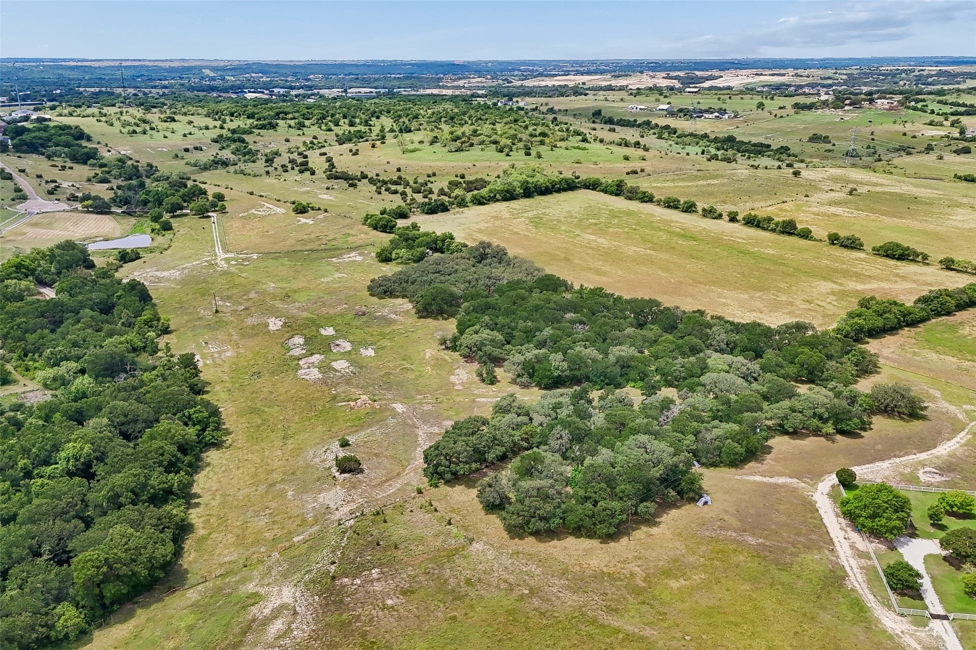 23.1 acres in Parker County gallery image 3