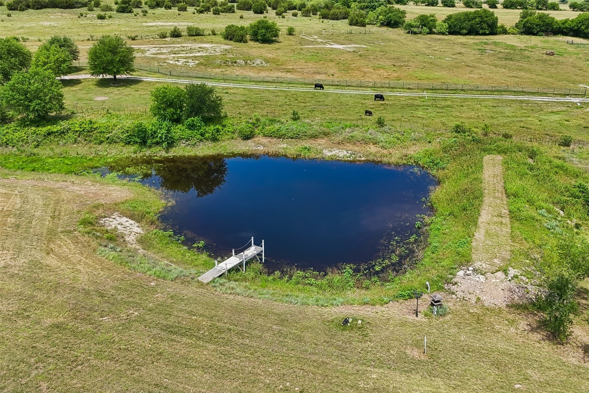 23.1 acres in Parker County gallery image 4