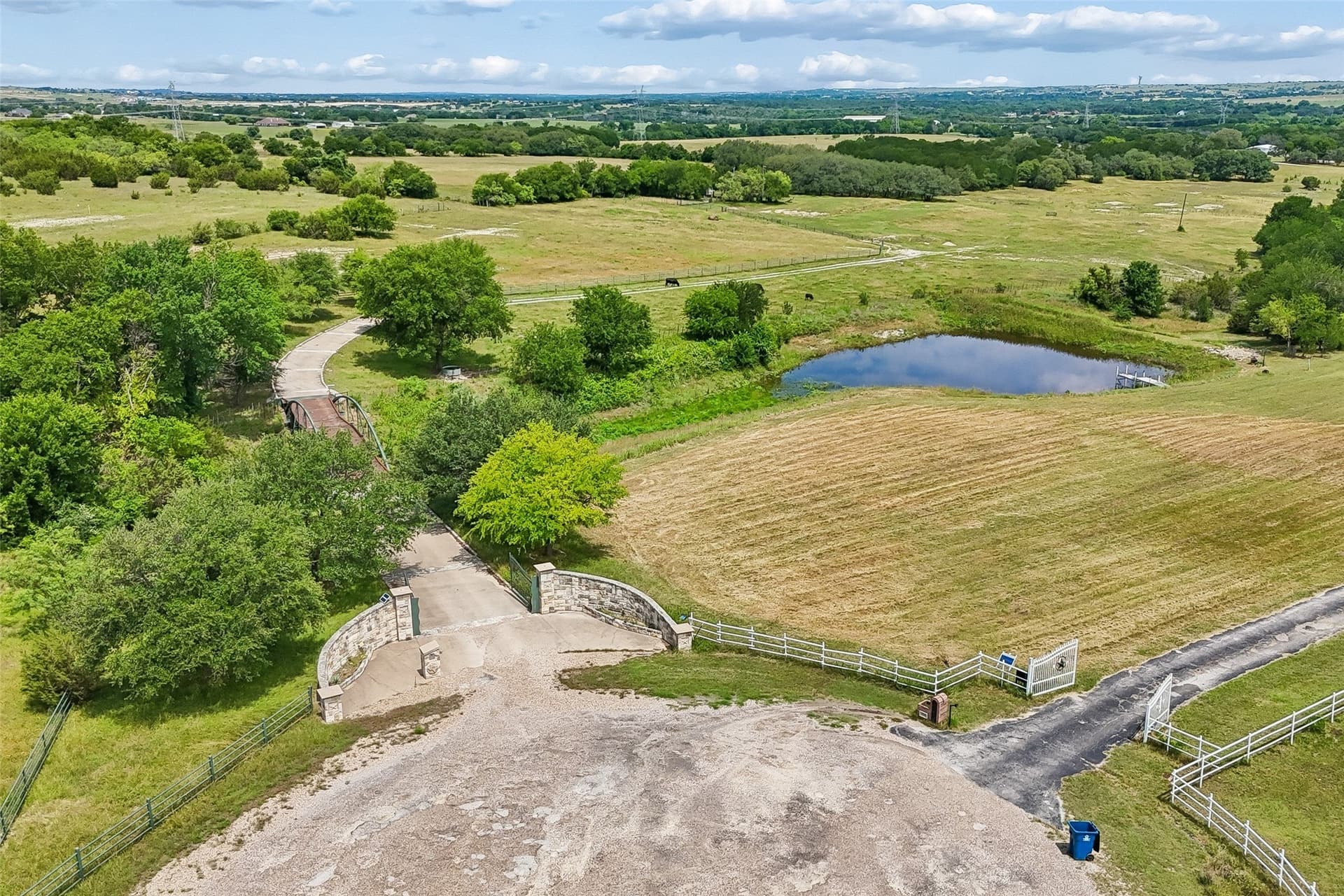 23.1 acres in Parker County gallery image 2