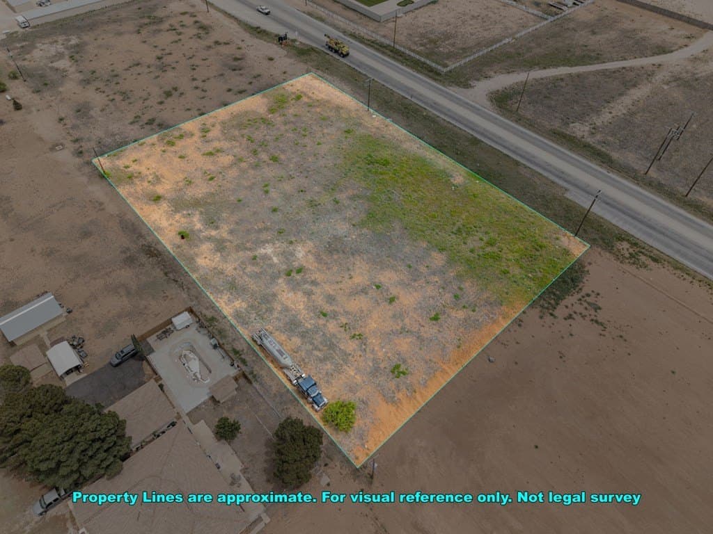 1.7 acres in Midland County - photo 6