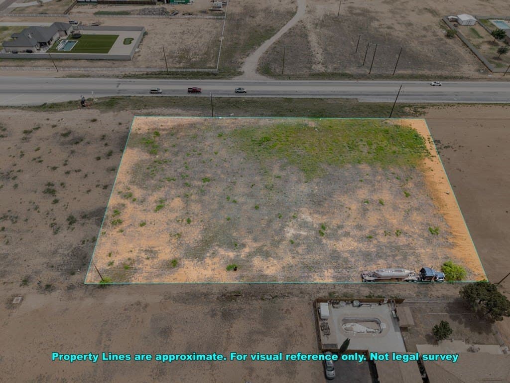 1.7 acres in Midland County featured view