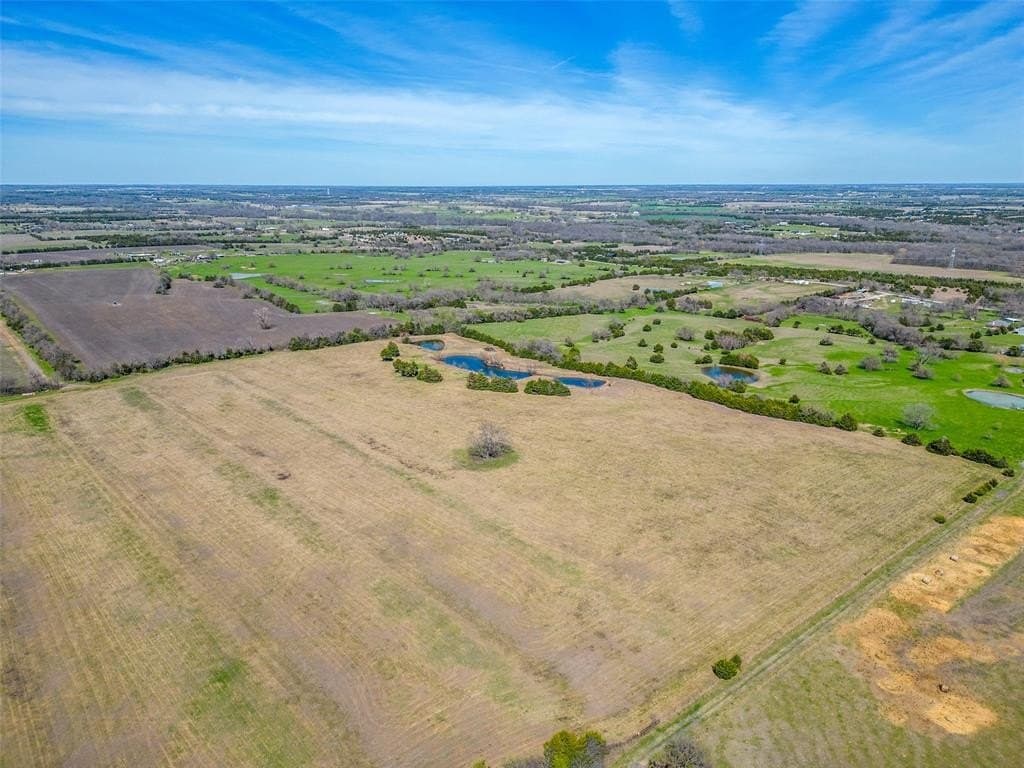 25.54 acres in Collin County featured view
