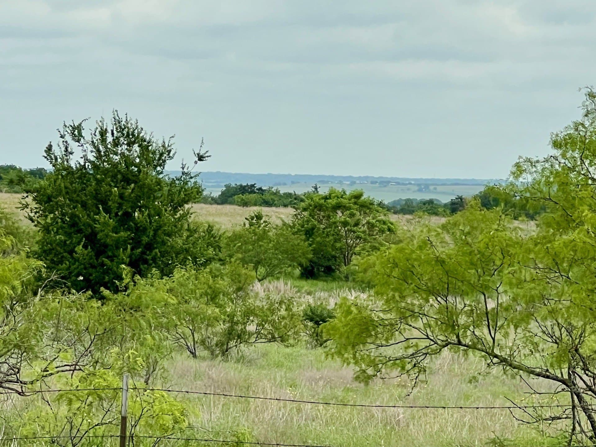 70 acres in McLennan County featured view