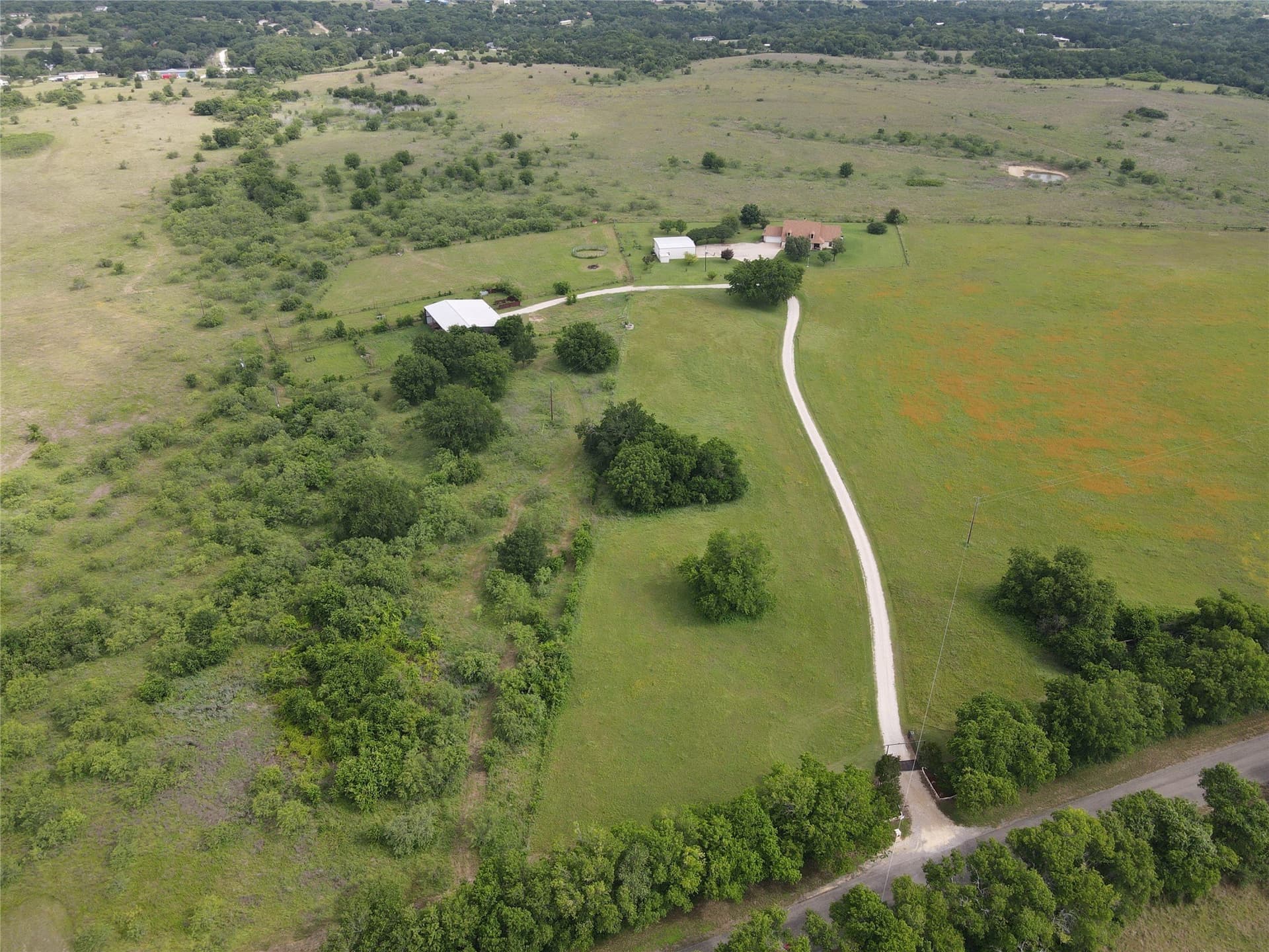 70 acres in McLennan County gallery image 4