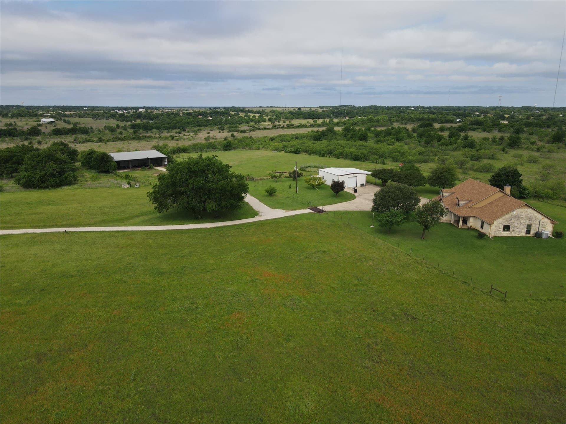 70 acres in McLennan County gallery image 2