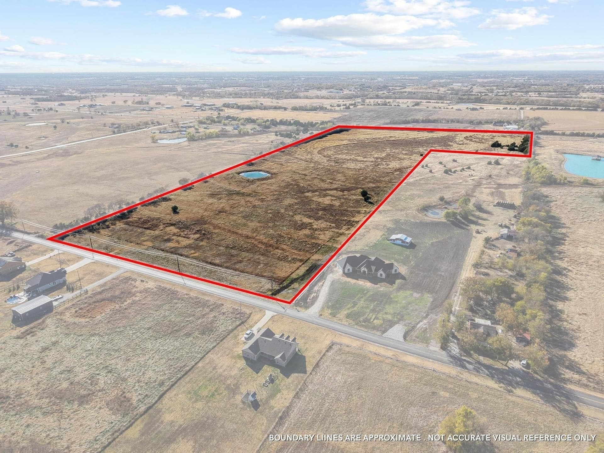 36.87 acres in Collin County - photo 10
