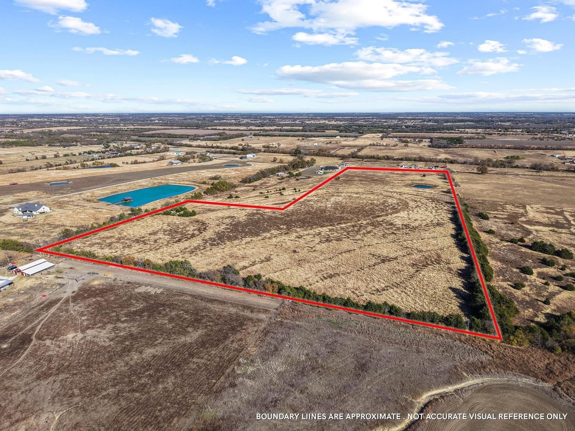 36.87 acres in Collin County - photo 12