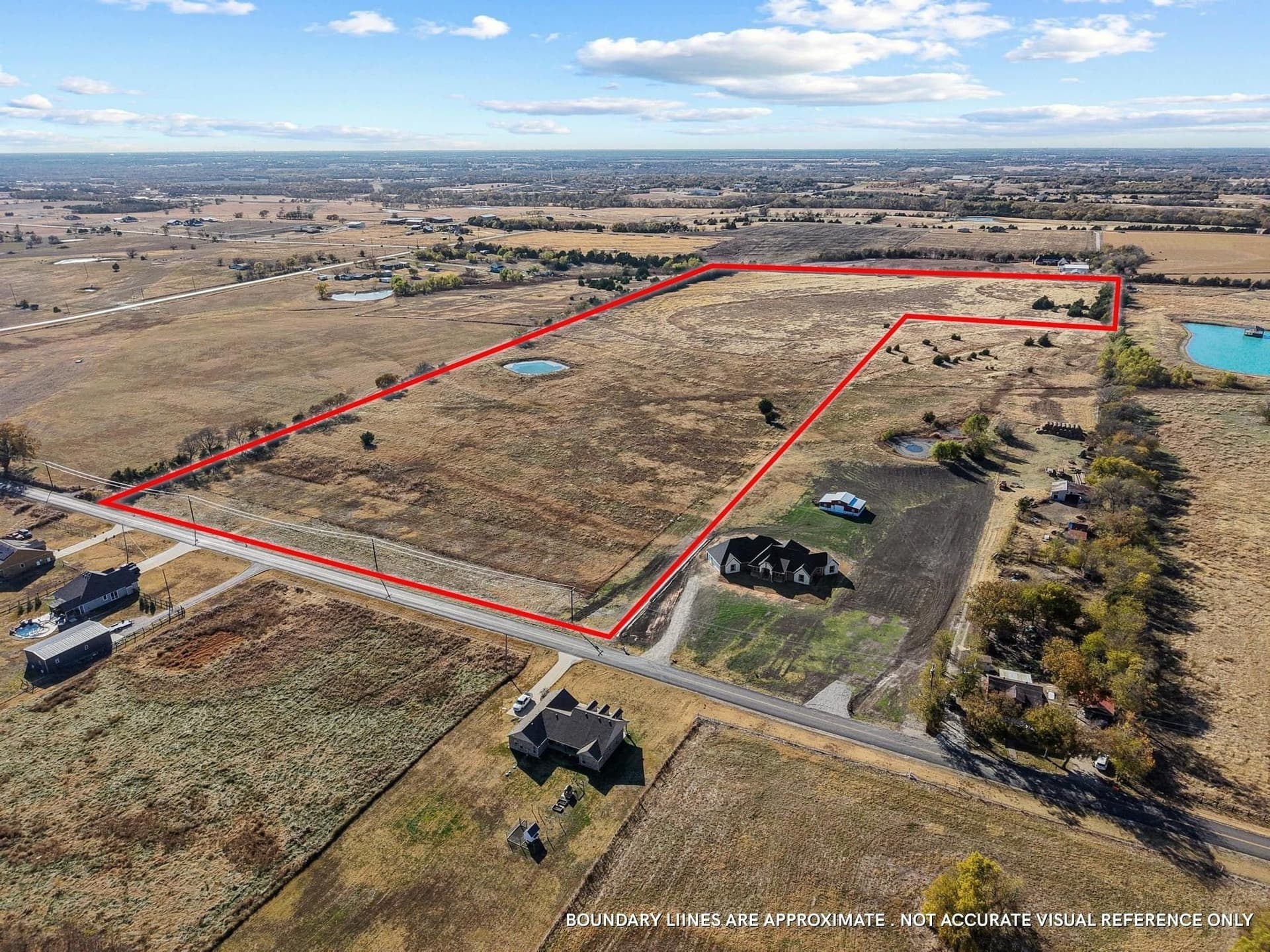 36.87 acres in Collin County - photo 11