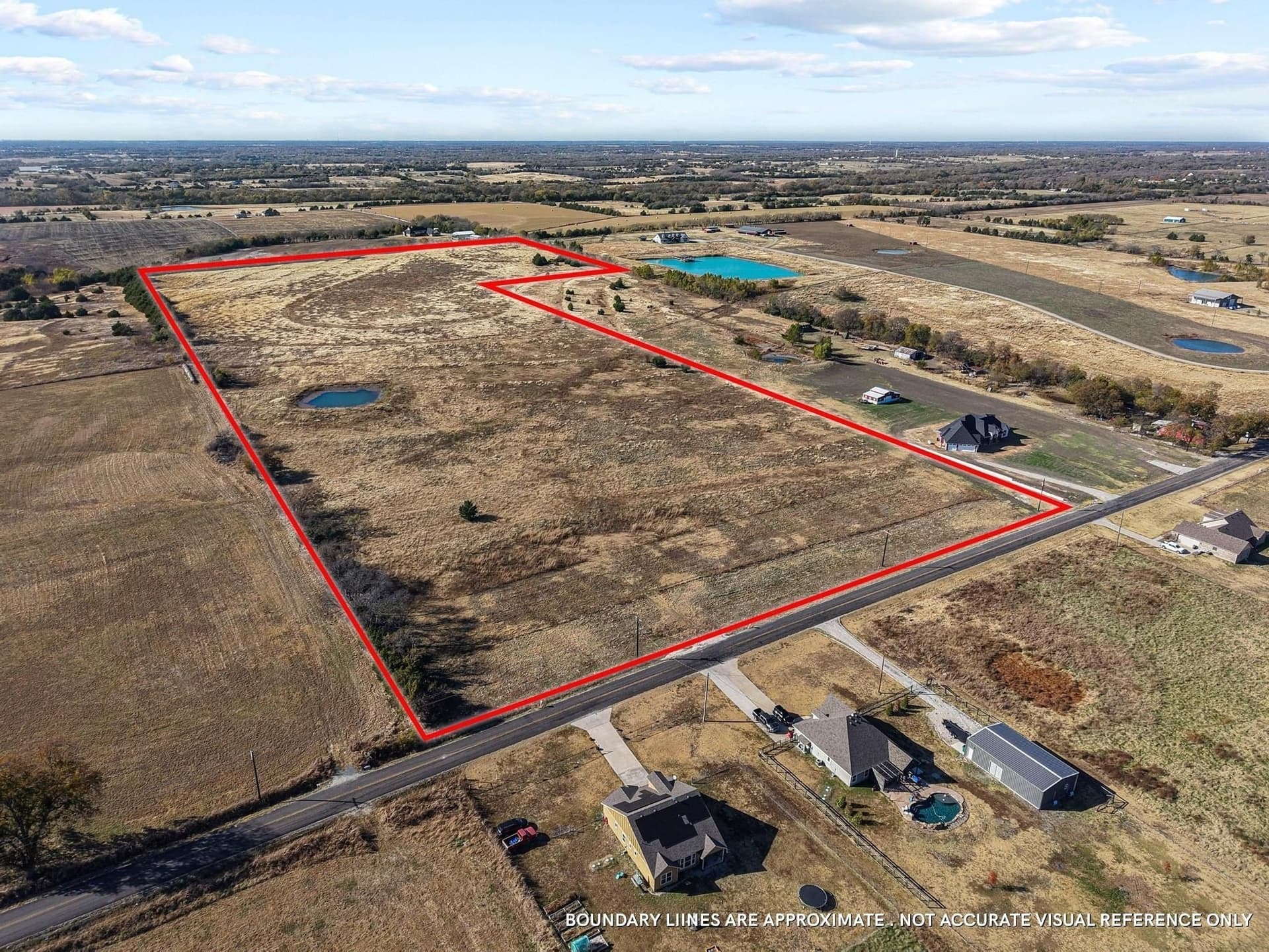 36.87 acres in Collin County - photo 8