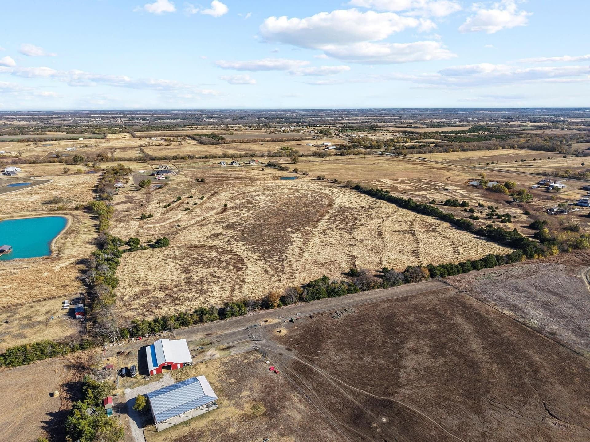 36.87 acres in Collin County - photo 19