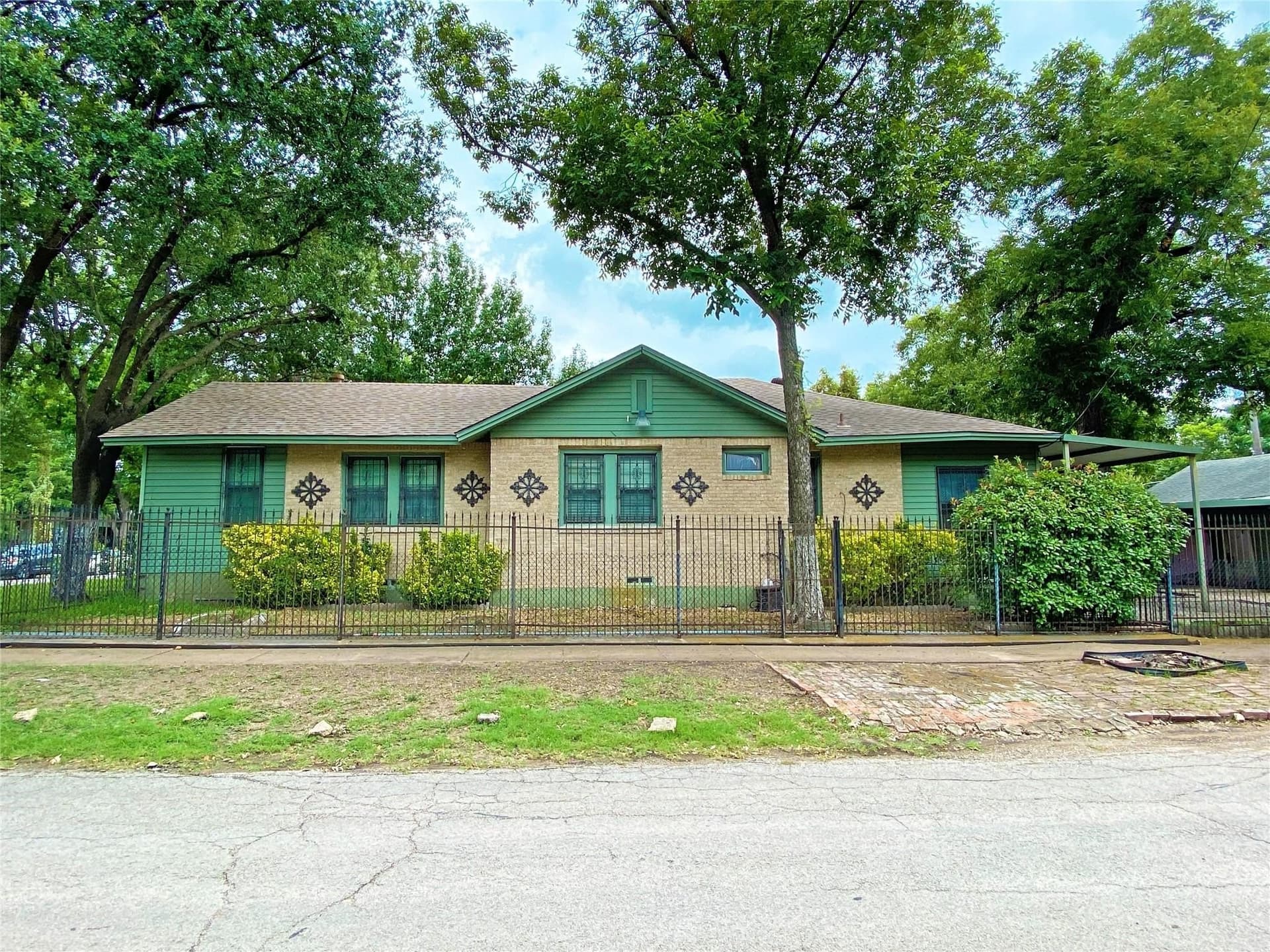 0.17 acres in Dallas County featured view